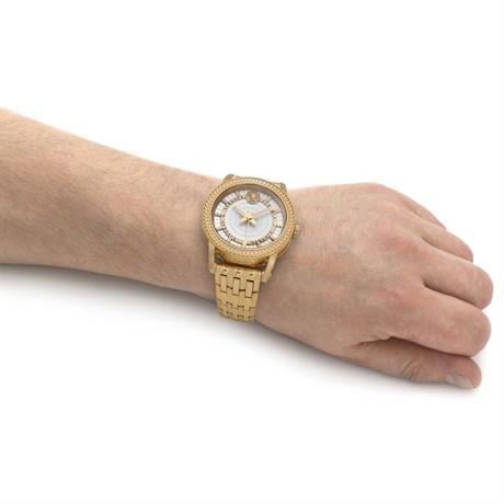 Versace VRSCVEPO00420 Kol Saati
