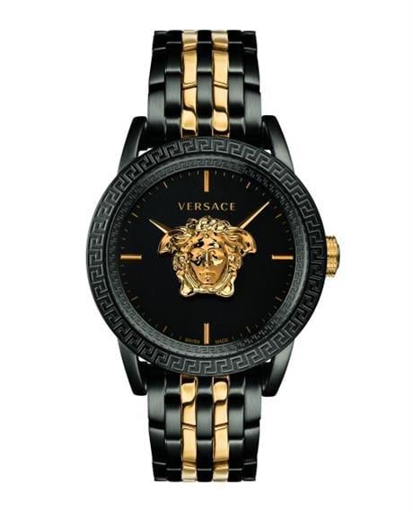 Versace VRSCVERD01119 Erkek Kol Saati