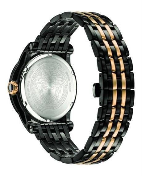 Versace VRSCVERD01119 Erkek Kol Saati