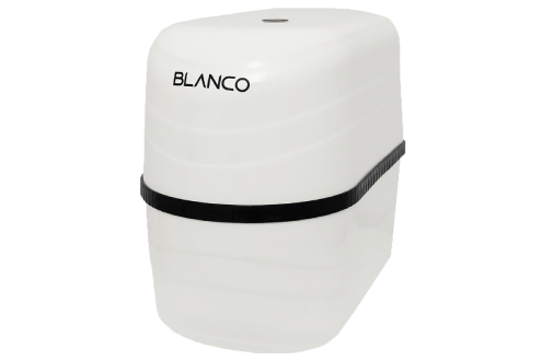 Lifetech Blanco 9 Aşamalı Pompasız Su Arıtma Cihazı