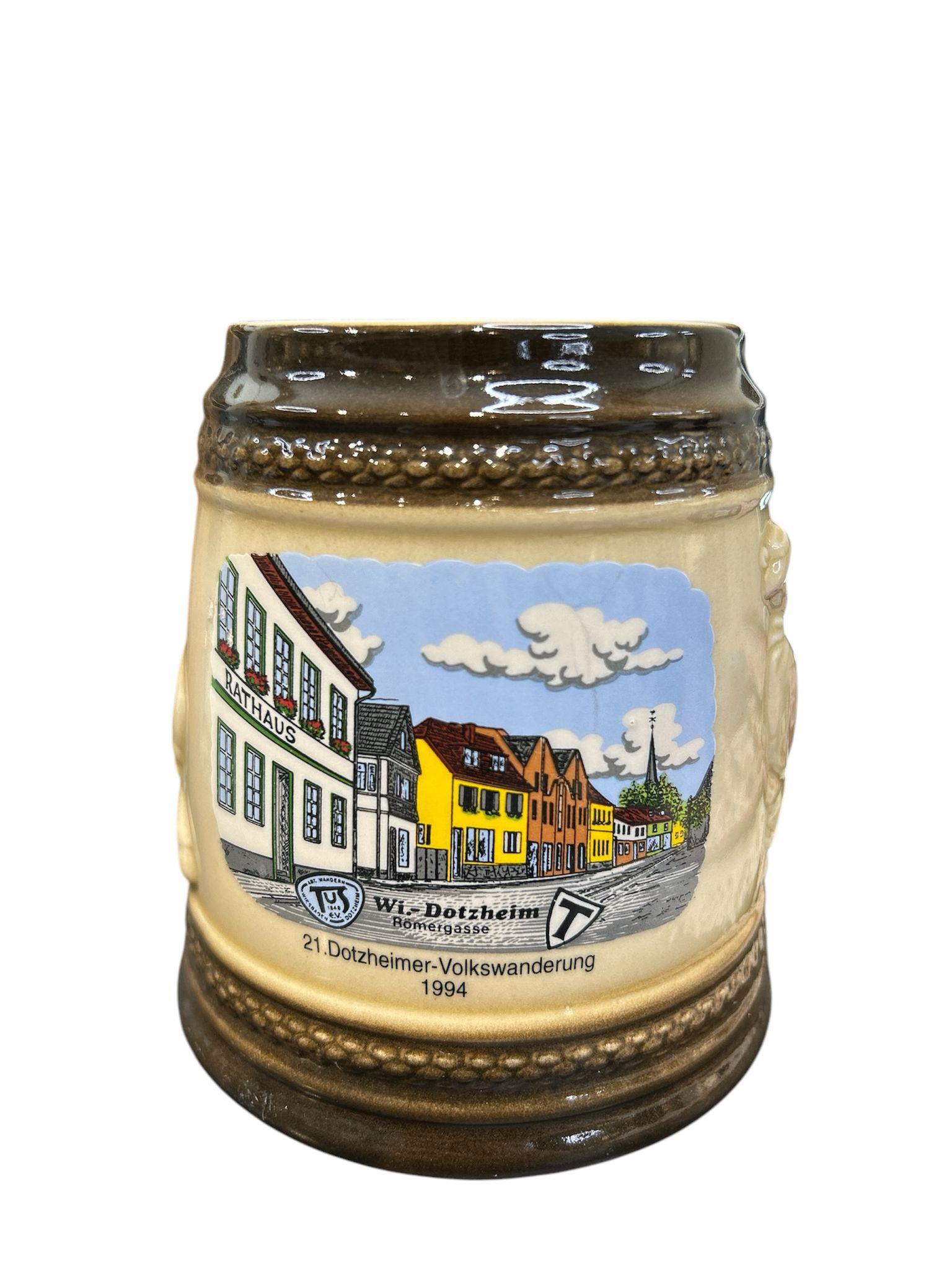 ALMAN TANKART