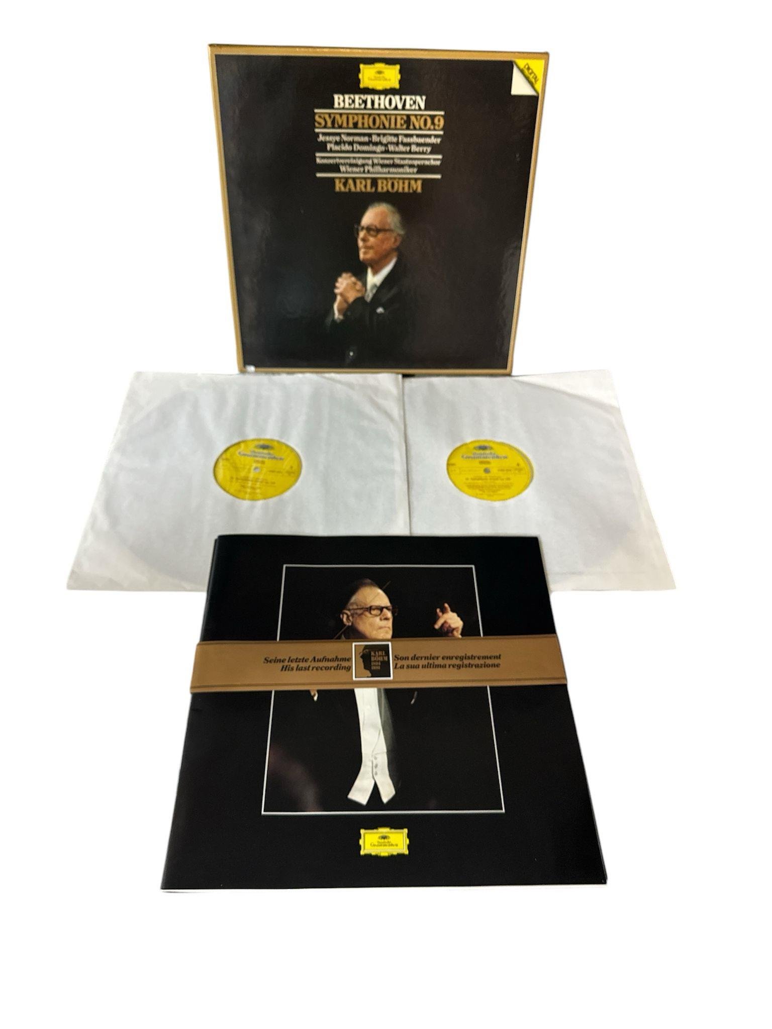 BEETHOVEN SYMPHONIE NO:9