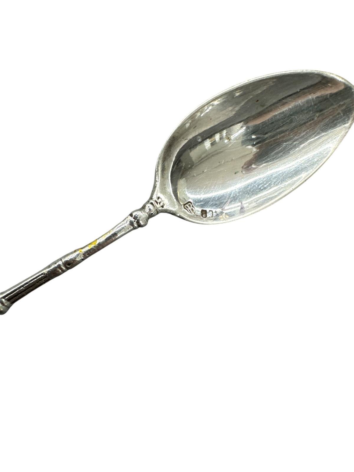 ÇAY KAŞIK SETİ