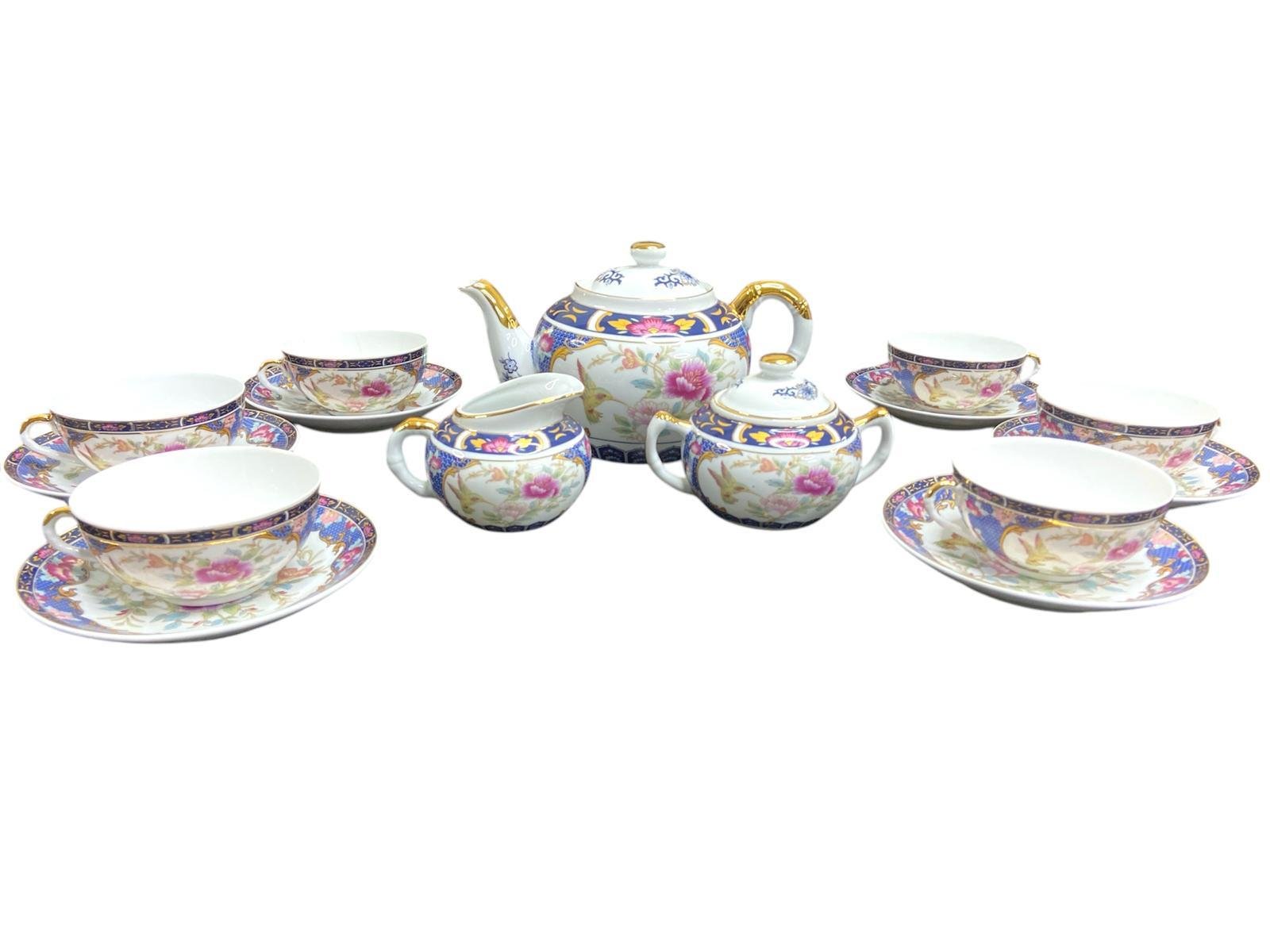 ÇAY SETİ