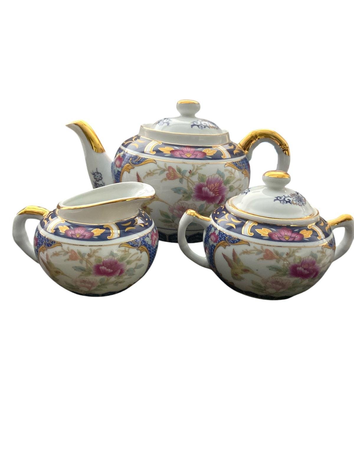 ÇAY SETİ