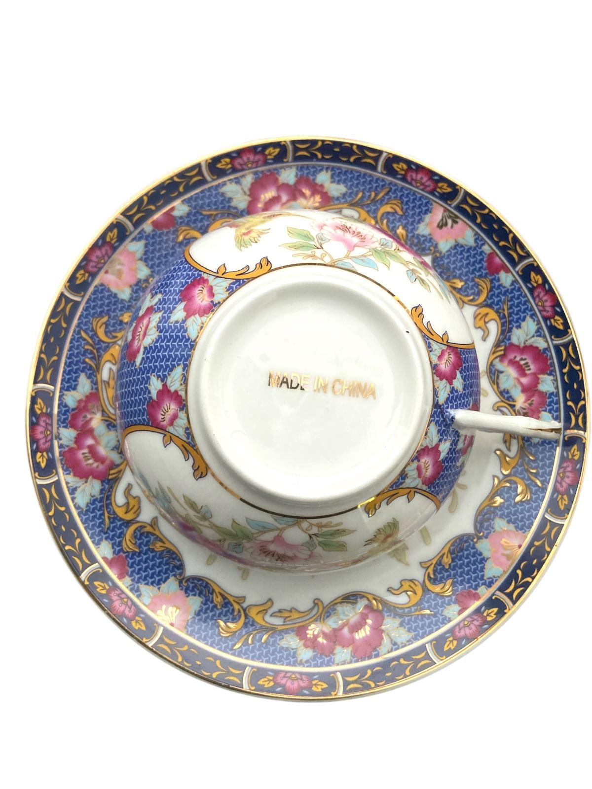 ÇAY SETİ