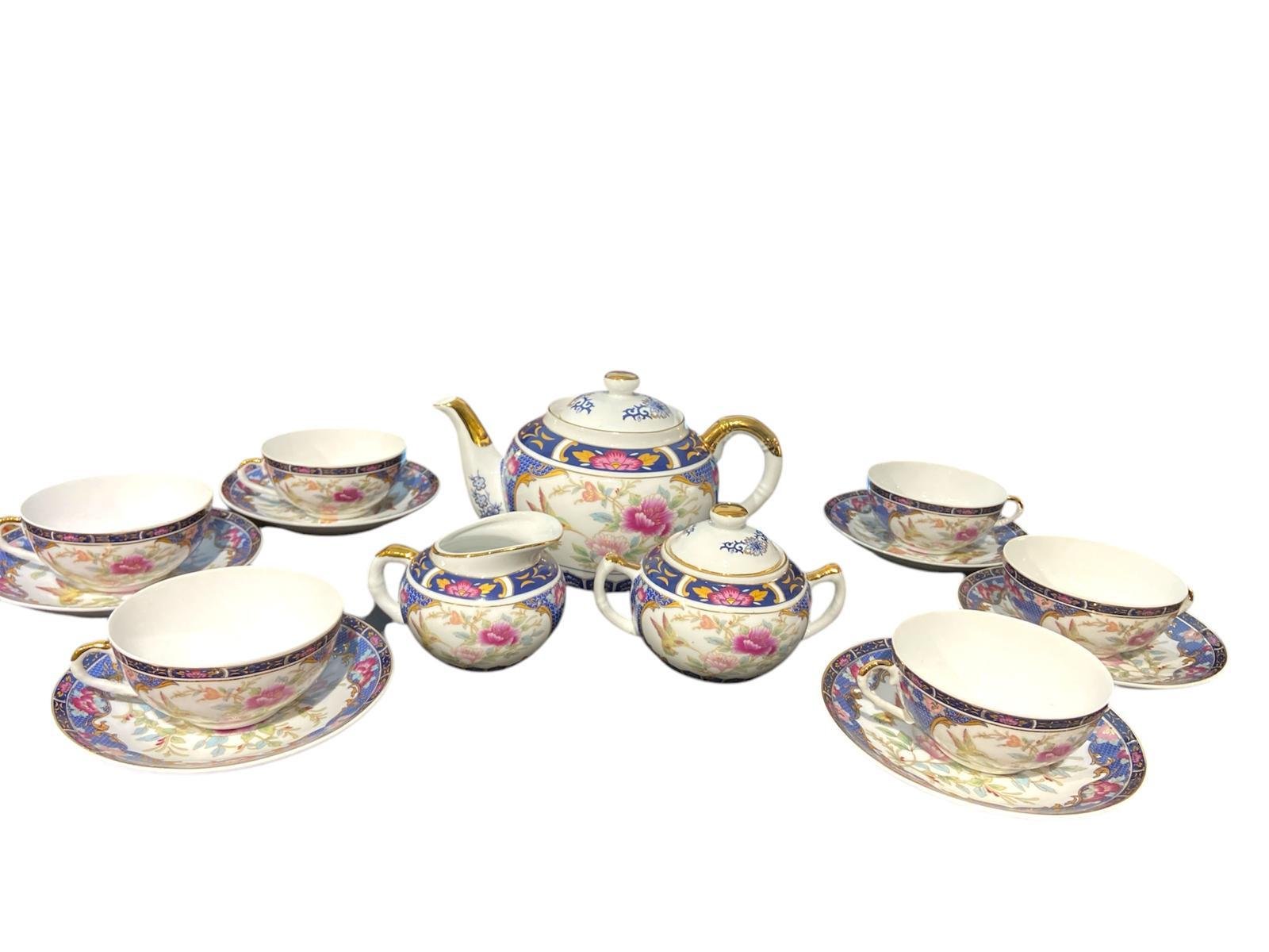 ÇAY SETİ