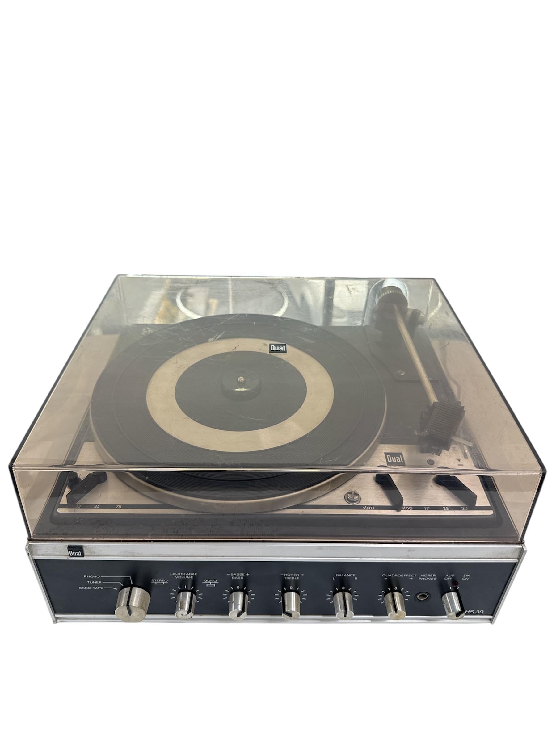 DUAL PİKAP