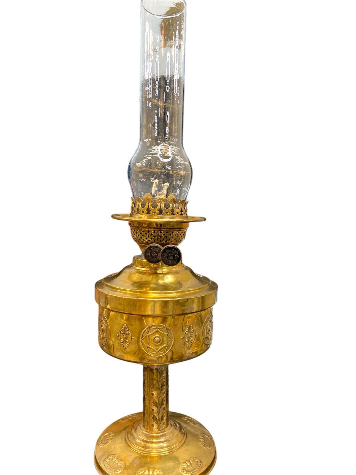 FRANSIZ GAZ LAMBASI