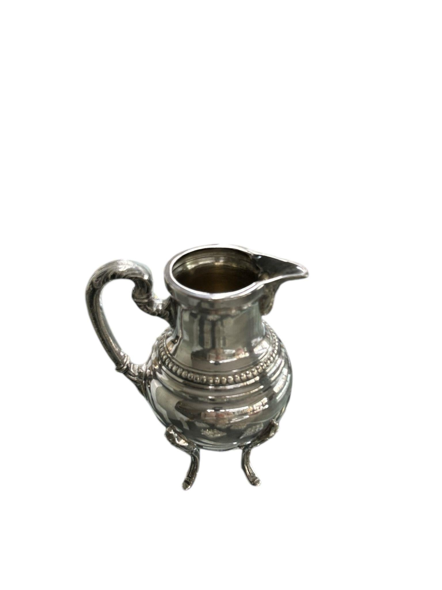 İNGİLİZ ÇAY POTU 
