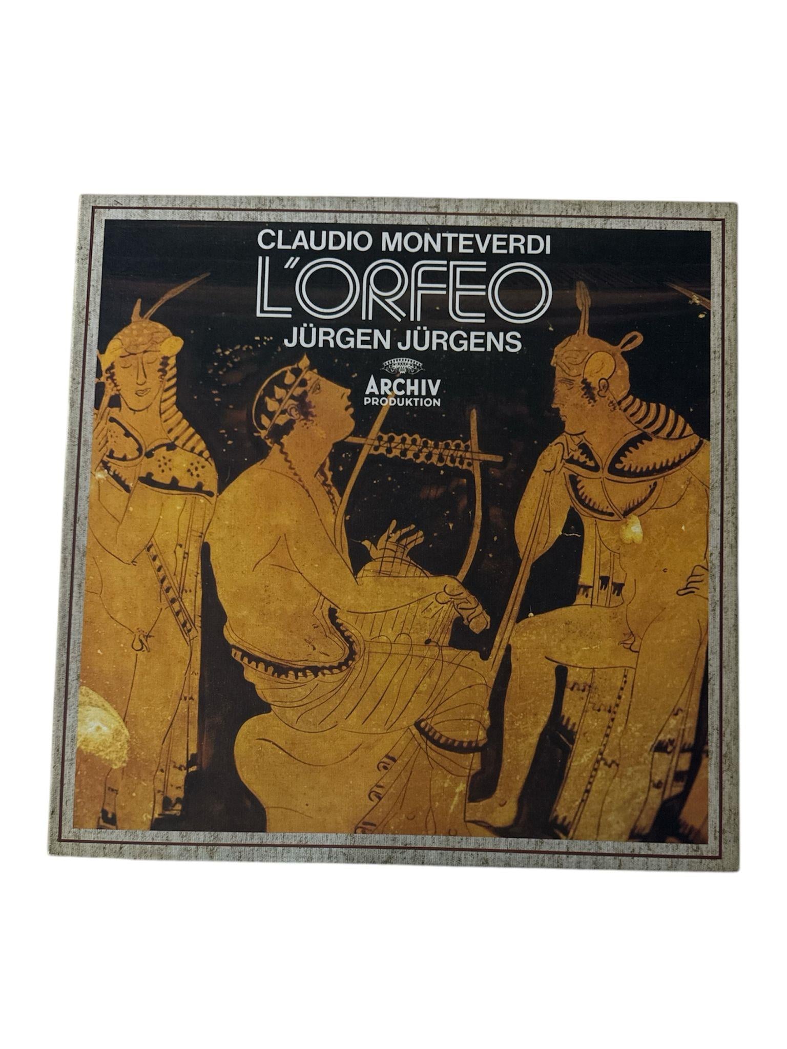 LORFEO