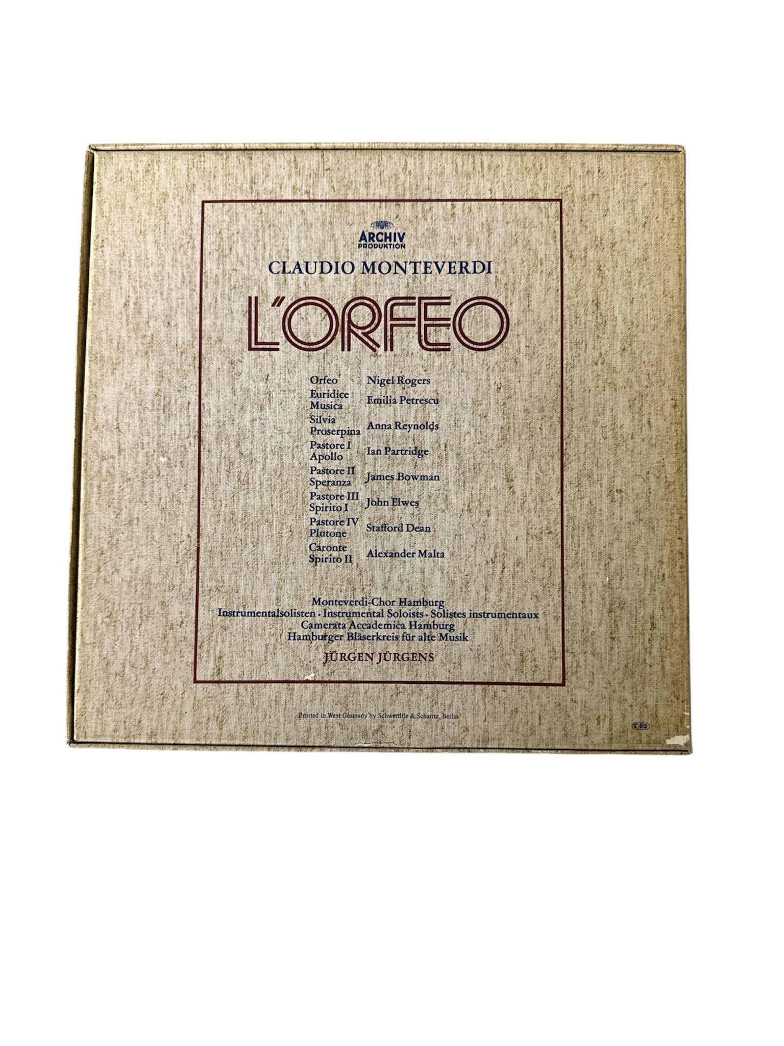 LORFEO