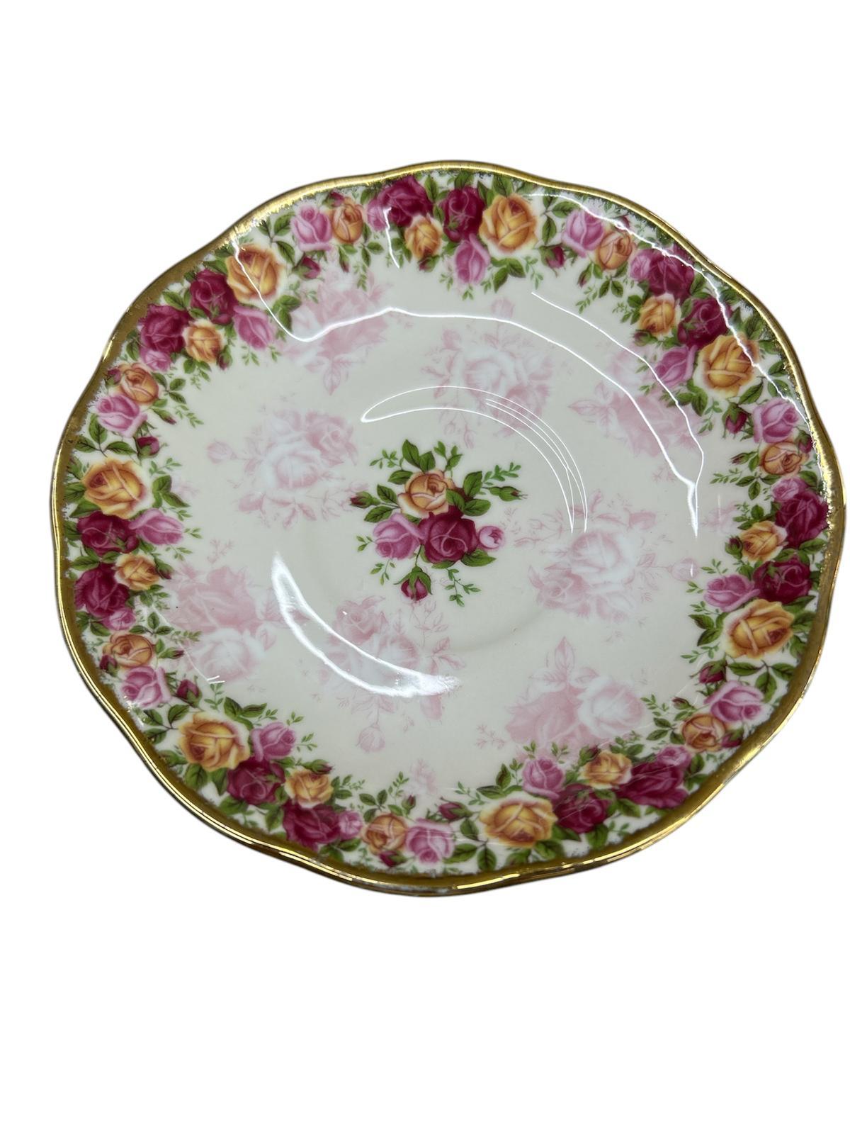 ROYAL ALBERT ÇAY FİNCANI