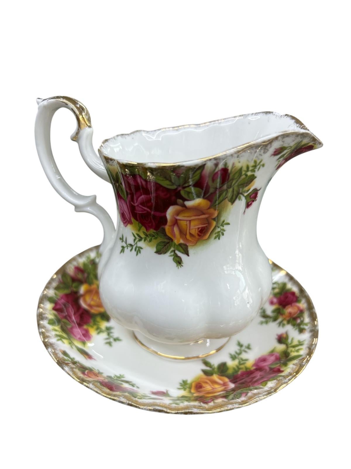 ROYAL ALBERT SÜTLÜK