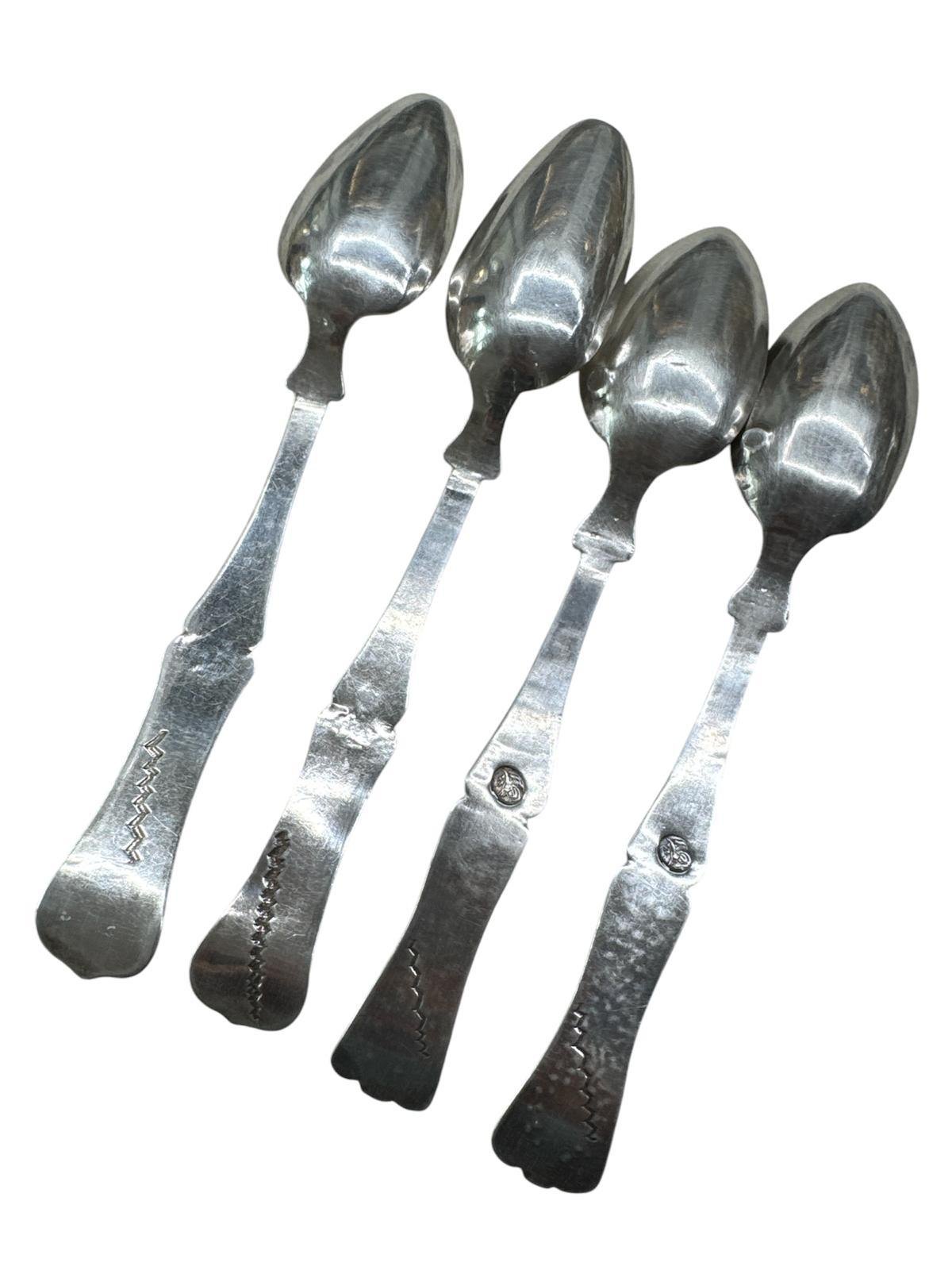 TATLI KAŞIĞI