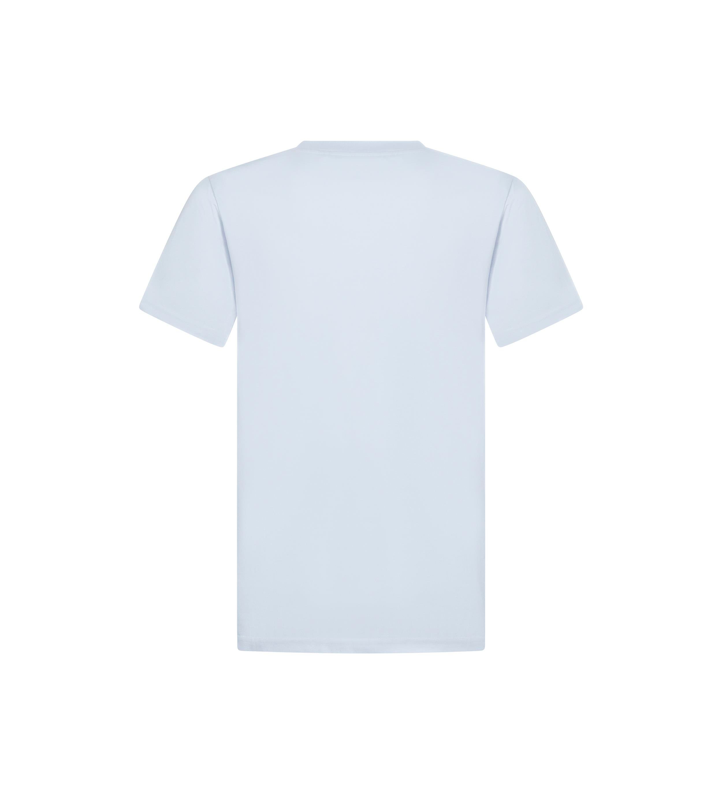 Beyaz İz Günlüğü Tshirt 