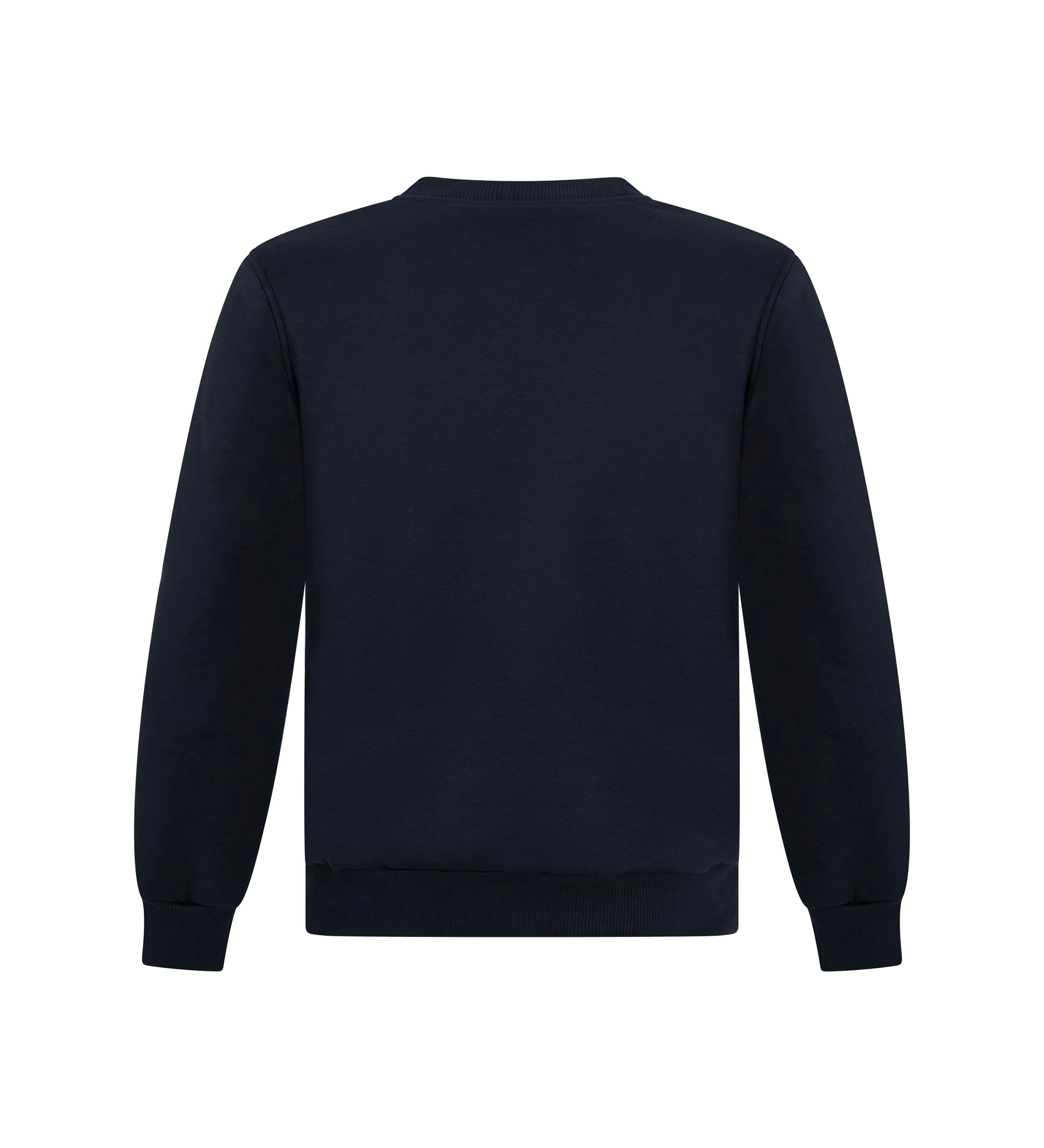 Füme Yansı Sweatshirt