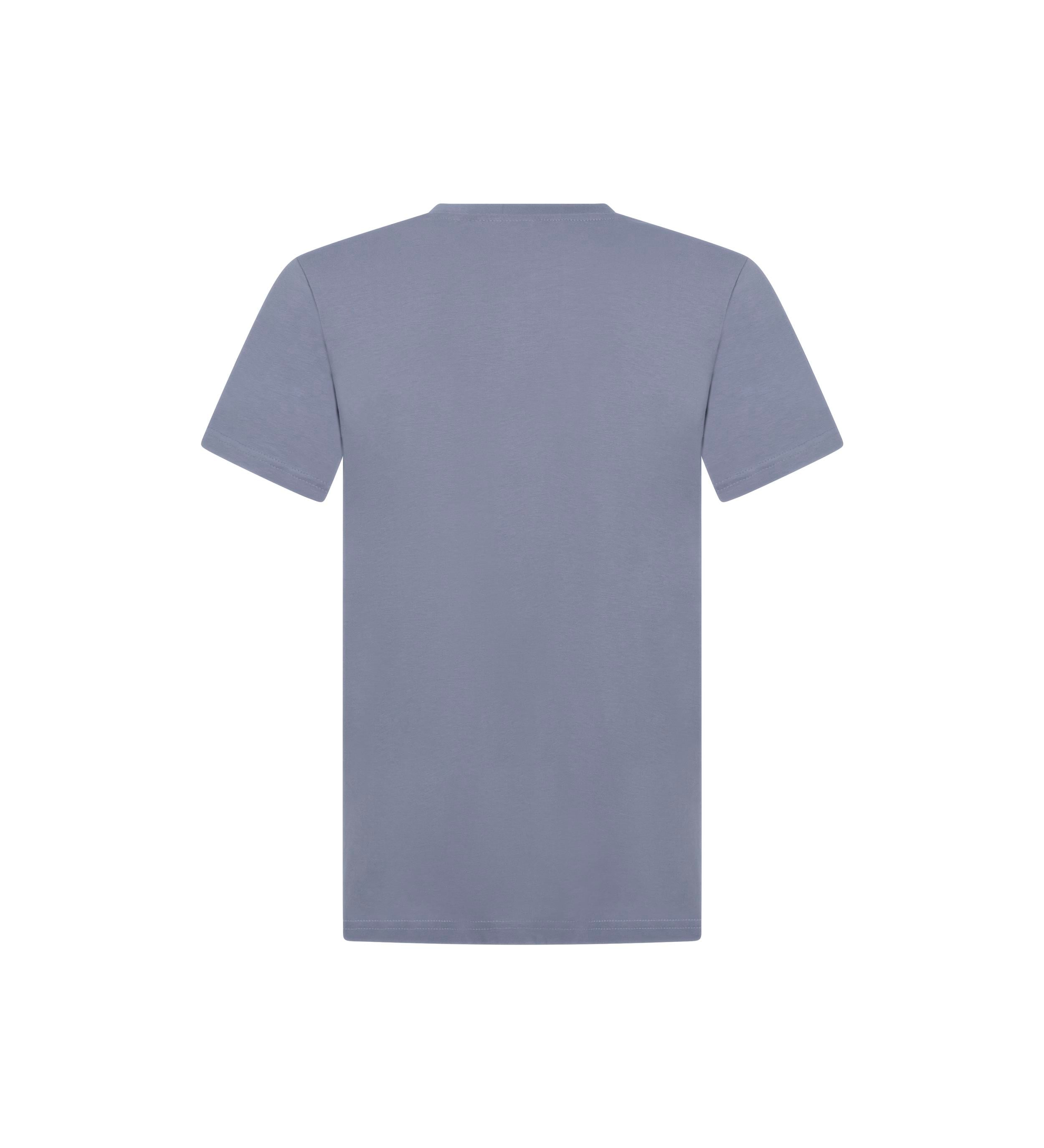 Gri İz Günlüğü Tshirt 