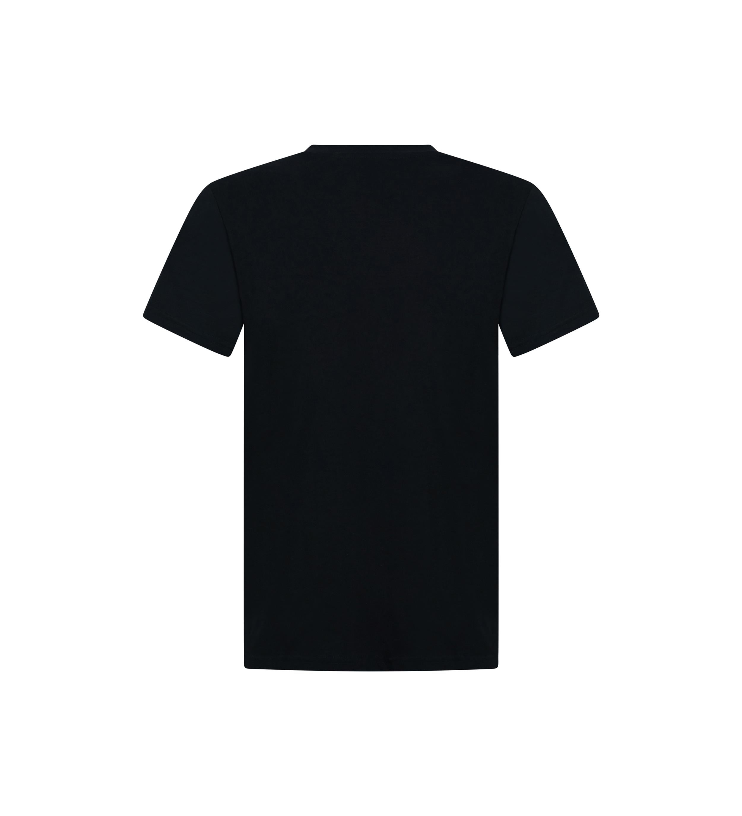 Siyah İz Günlüğü Tshirt