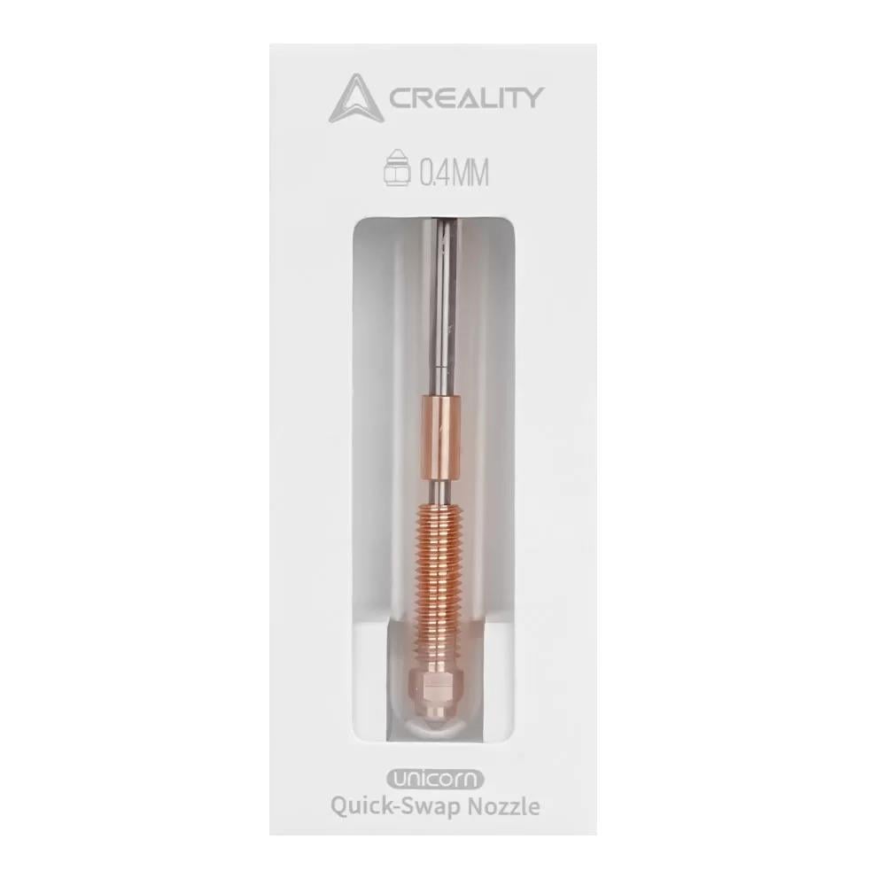  Unicorn Quick-Swap Nozzle-0.4mm Orjinal 
