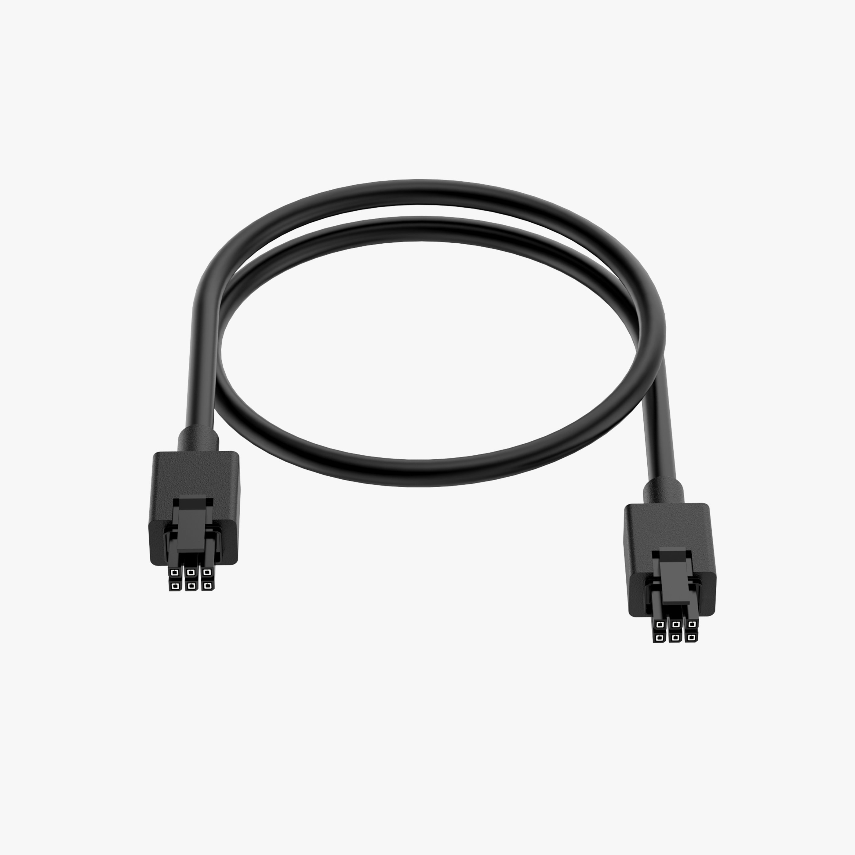 Bambu Lab AMS Bus Kablosu - 6pin - 510mm CAB003