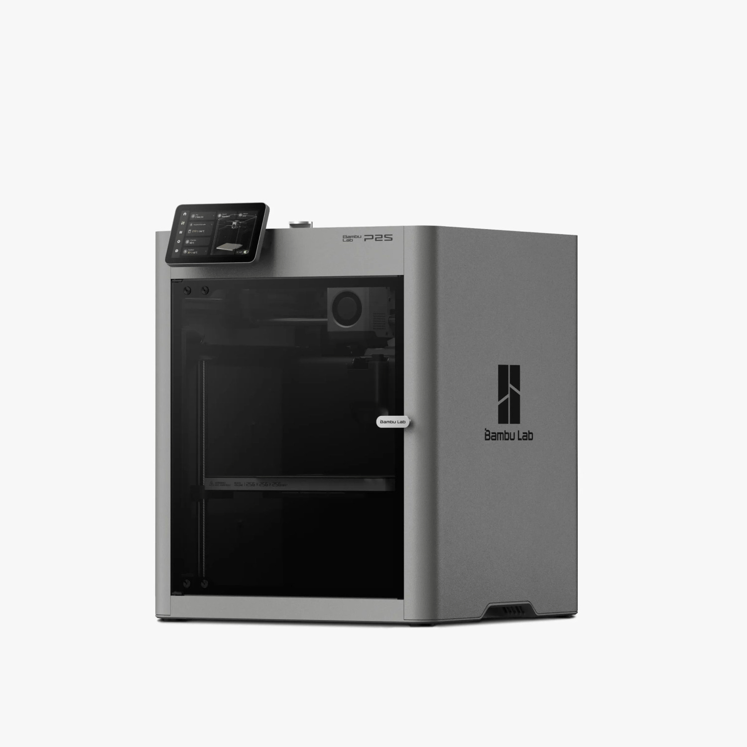 Bambu Lab P2S 3D Printer
