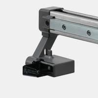 Bambu Lab Purge Wiper compatible with A1/A1 mini FAC021-N