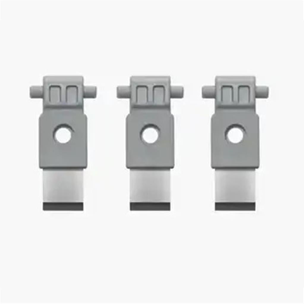 Bambu Lab X1-P1-A1 Serisi Filament Kesici-3 Adet