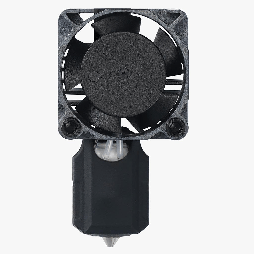 Bambu Lab X1 Serisi 0.4mm Hotend Seti-Sertleştirilmiş Çelik-FAH001