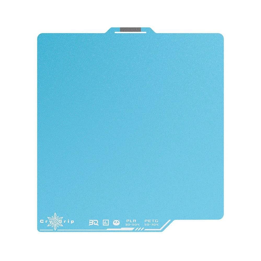 BIGTREETECH Panda Cryo Grip Pro Frostible X1-P1-A1 Uyumlu Çift Taraflı Baskı Yüzeyi-257x257