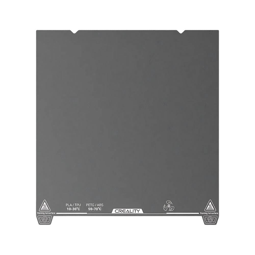 Creality Düşük Sıcaklık Soğuk Baskı Yüzeyi-235x235