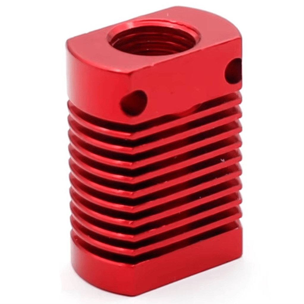 Creality Ender 3 Pro-V2 Alüminyum Soğutucu Gövde