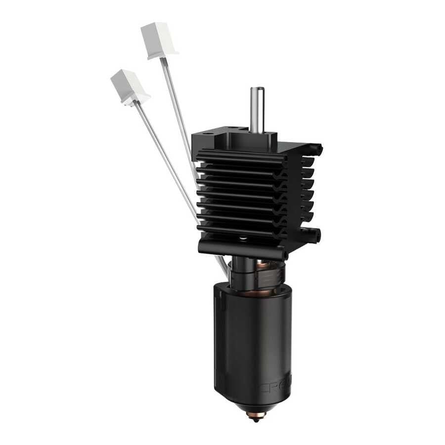 Creality Hi/Hi Combo Seramik Isıtıcı Blok Hotend Kit