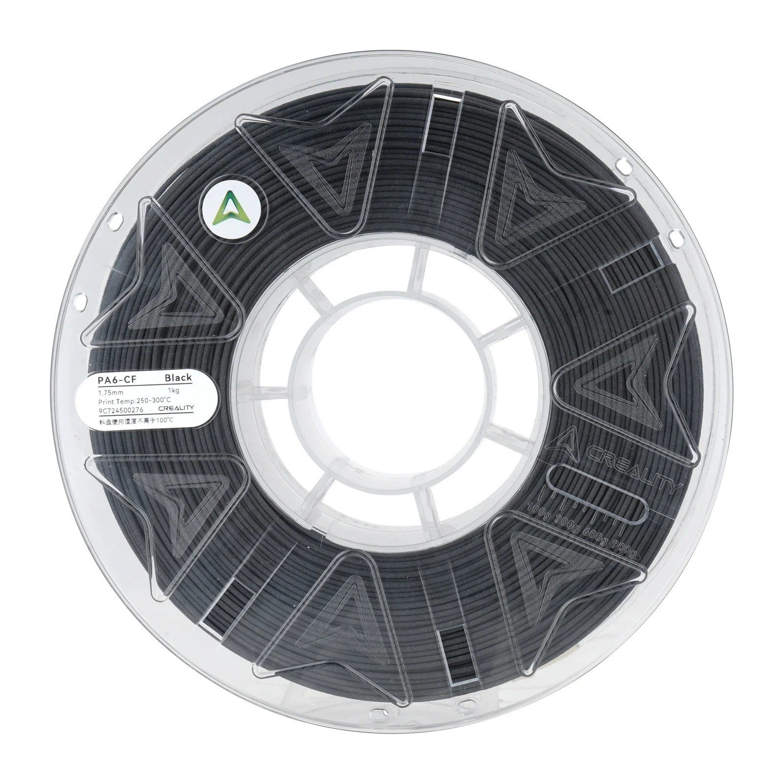 Creality Hyper PA6-CF Carbon Fiber Filament