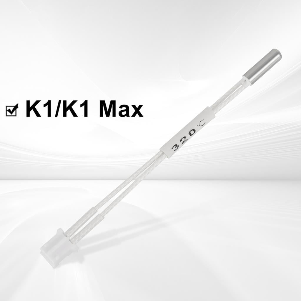 Creality K1-K1 Max Sıcaklık Sensörü 100K Termistör