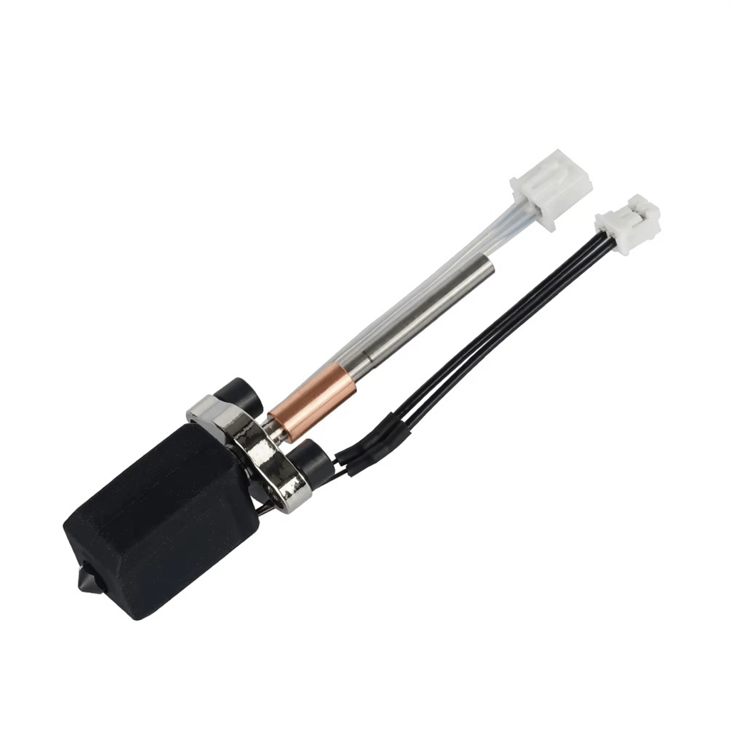 Creality K1C - K1 Max QS Geliştirilmiş Full Hotend Seti