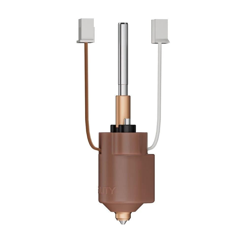 Creality K1C - K1 Max QS Hotend Full Seti - Orijinal