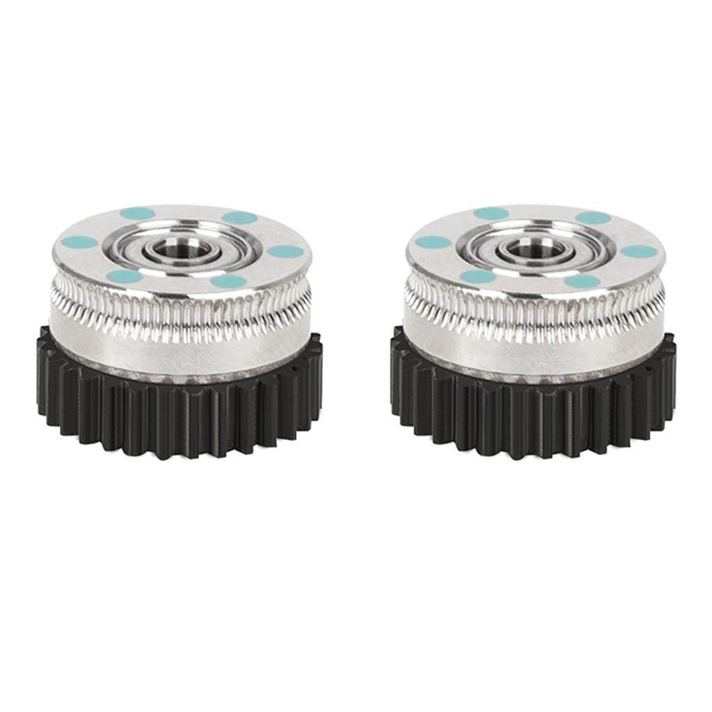 Creality K2 Plus Extrusion Gear Kit