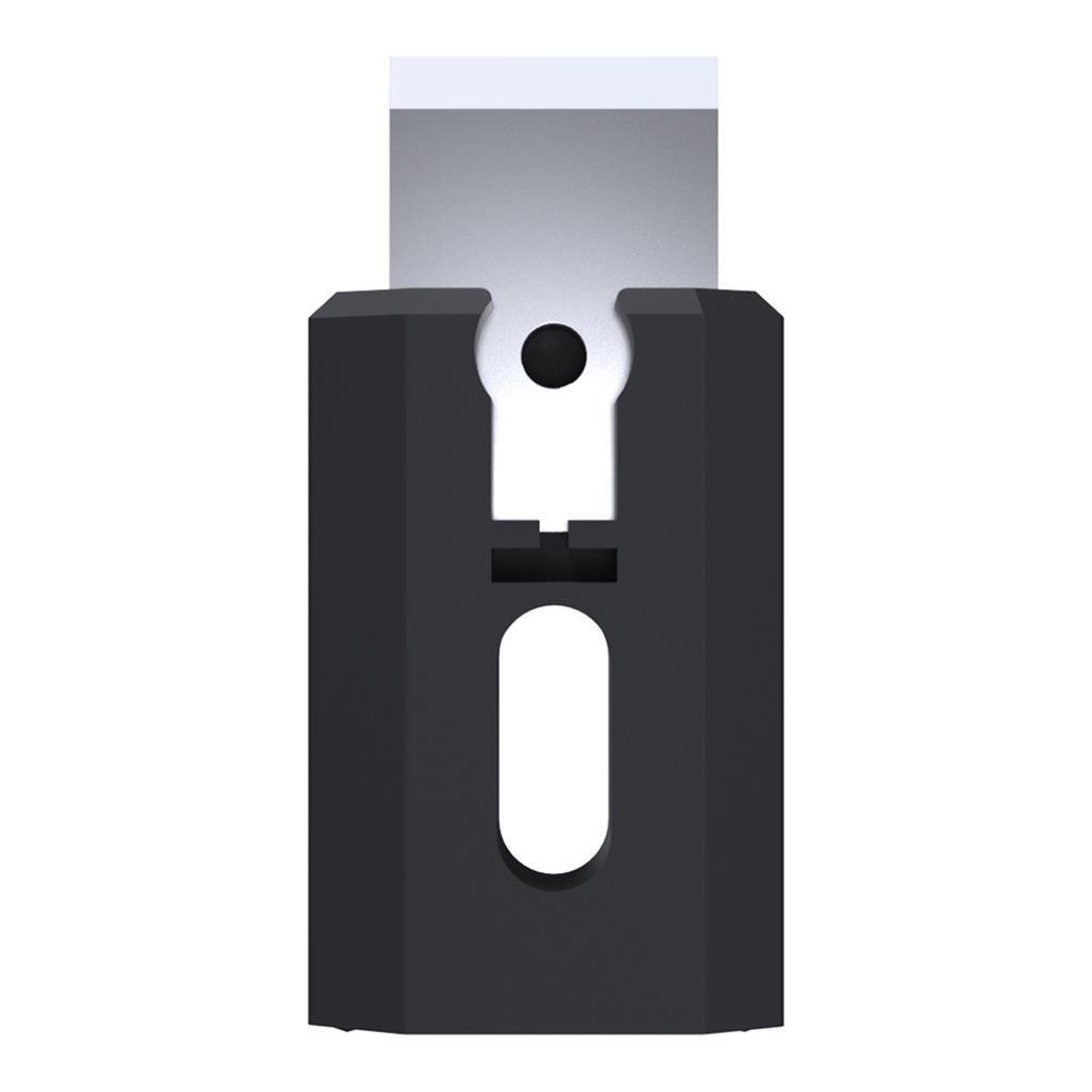 Creality K2 Plus Filament Kesici