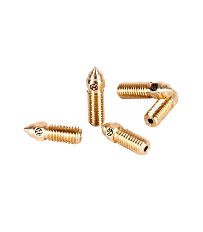 CSA Elegoo Neptune 4-4 Pro Nozzle(0.2mm)