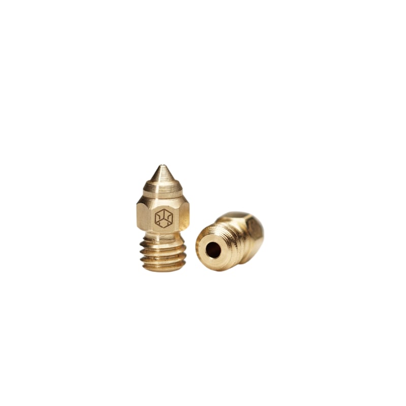 CSA Ender3 S1-Cr 6 Se Nozzle(0.6mm)