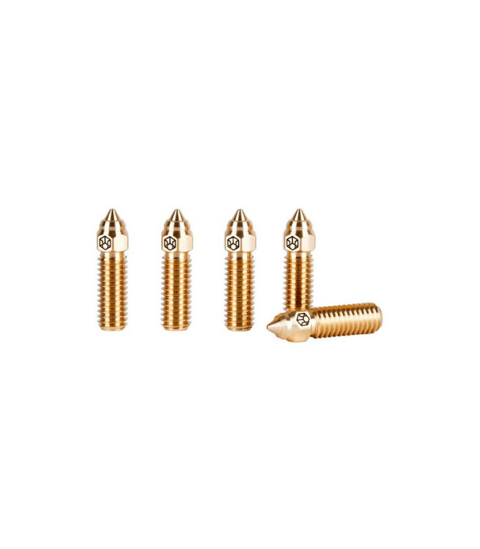 CSA K1-K1 MAX-CR M4-CR-10SE-ENDER-3 V3 KE Nozzle(0.8mm)
