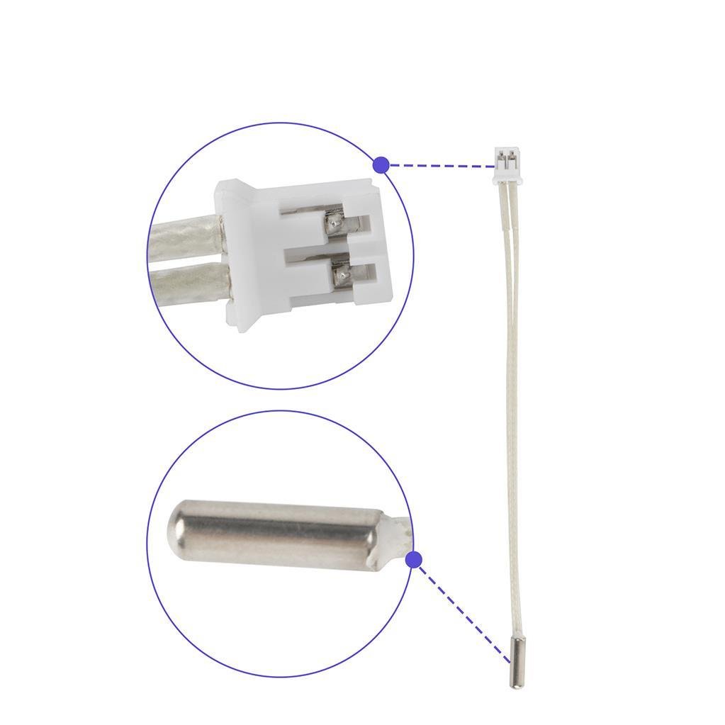 Elegoo Neptune 4-4 Pro Termistör NTC