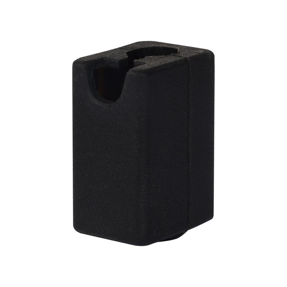 Elegoo Neptune 4 Plus-4 Max Isıtıcı Blok Silikon Çorap(Siyah)