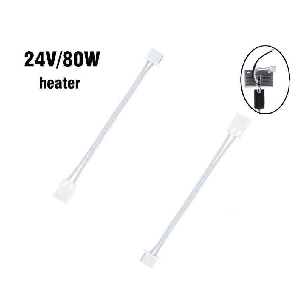 Elegoo Neptune 4 Plus-Max Seramik Isıcı Fişek