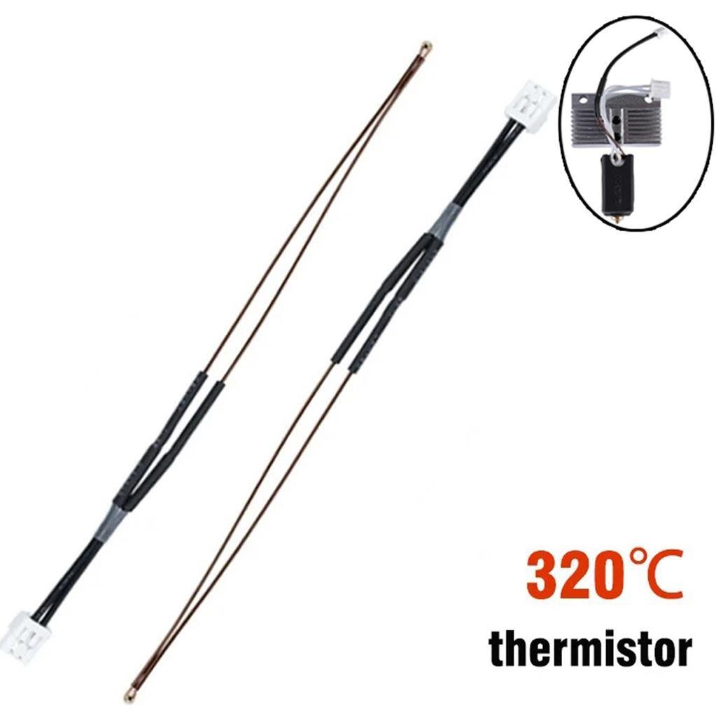 Elegoo Neptune 4 Plus-Max Termistör NTC