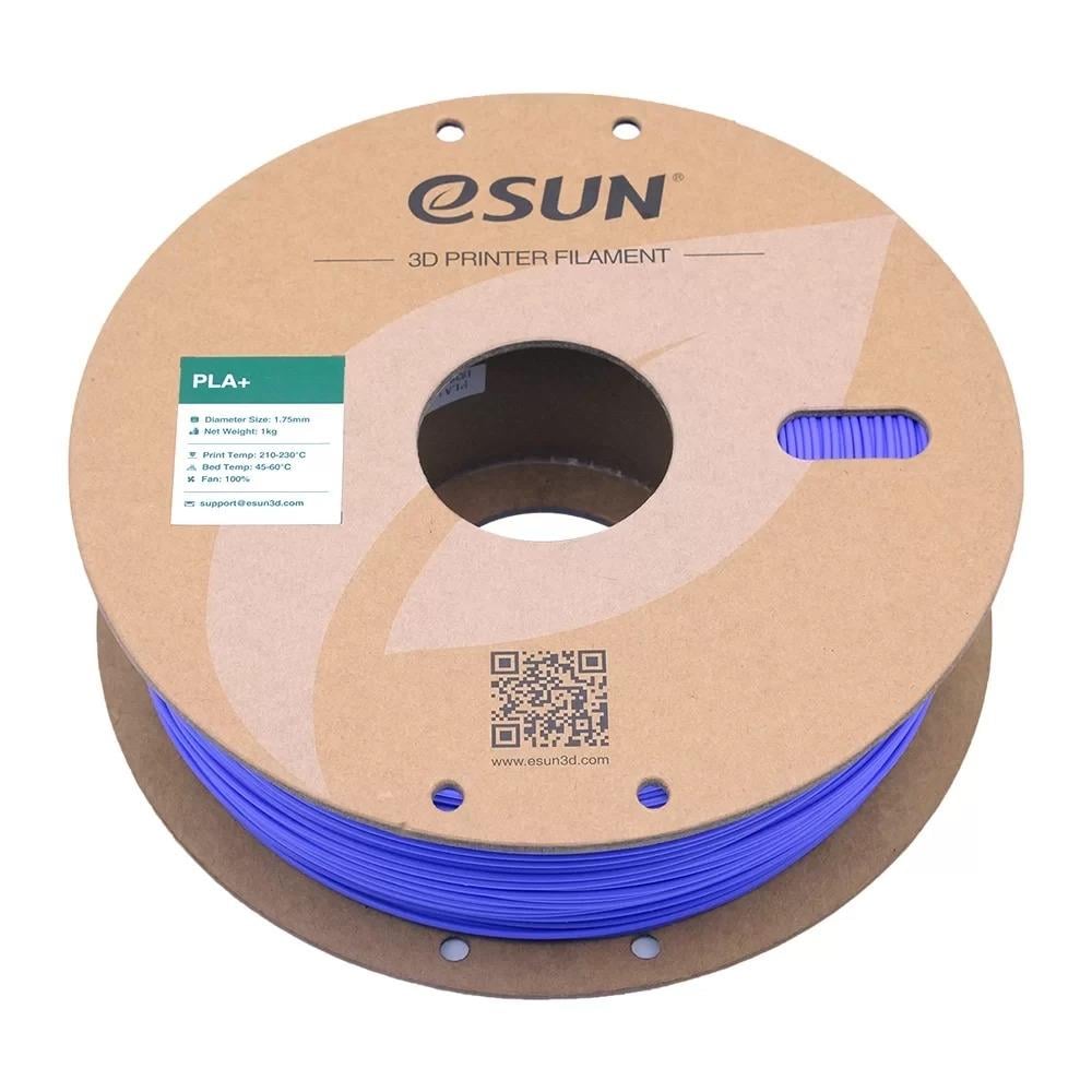 eSUN Pla+ Filament 1.75mm Very Peri