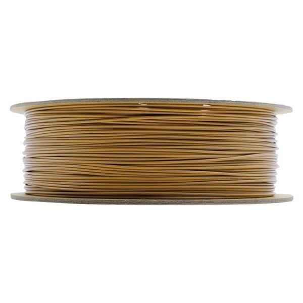 eSUN Pla+ Filament 1.75mm 1 KG Açık Kahverengi