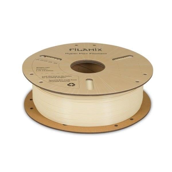 Filamix Hyper Pla Filament Bej