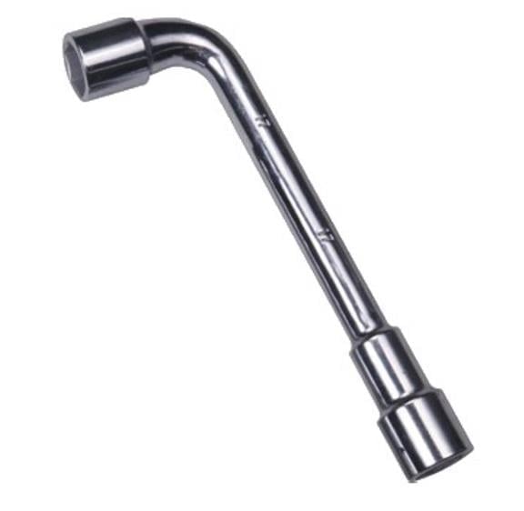 Nozzle Sökme Anahtarı 6mm L Tip 